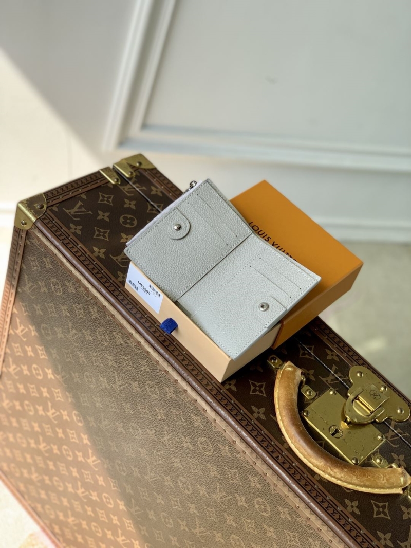 LV Wallets
